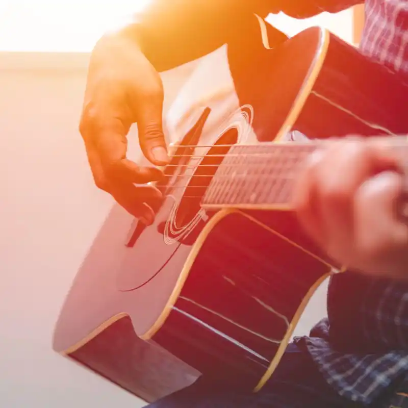 Improvisation musicale - Art Monie Studio